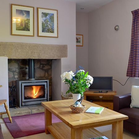 Sandyhouse Cottage Milfield 외부 사진