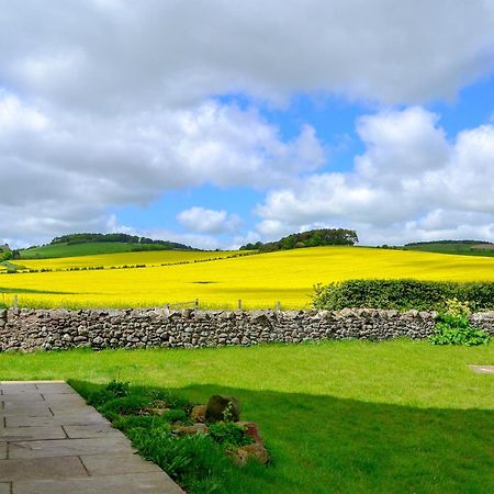 Sandyhouse Cottage Milfield 외부 사진