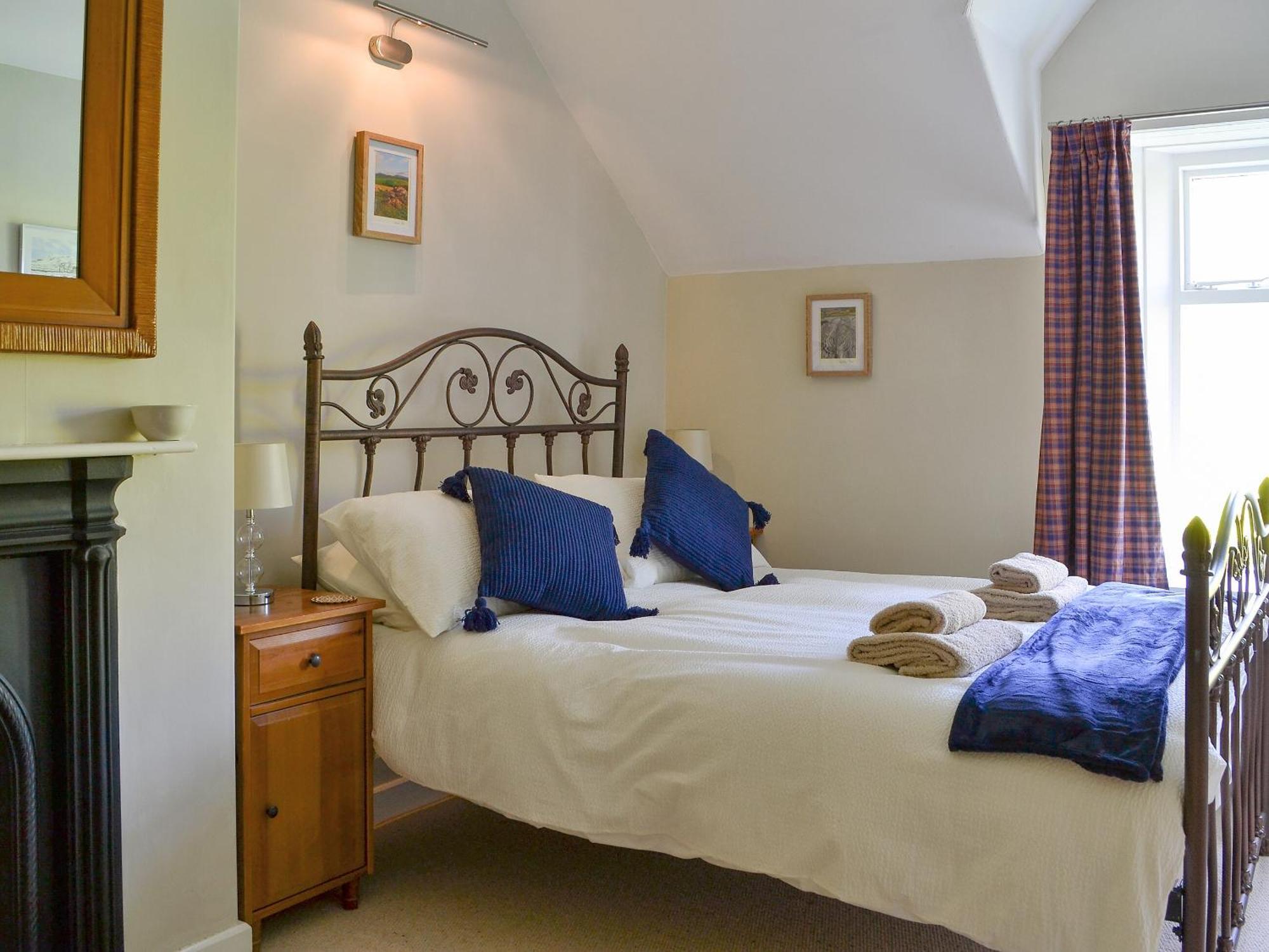 Sandyhouse Cottage Milfield 외부 사진